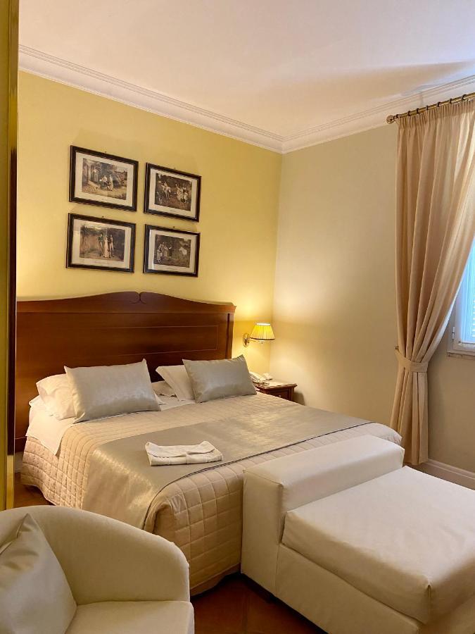 Hotel Akropolis - Museum Hotel Taranto Dış mekan fotoğraf