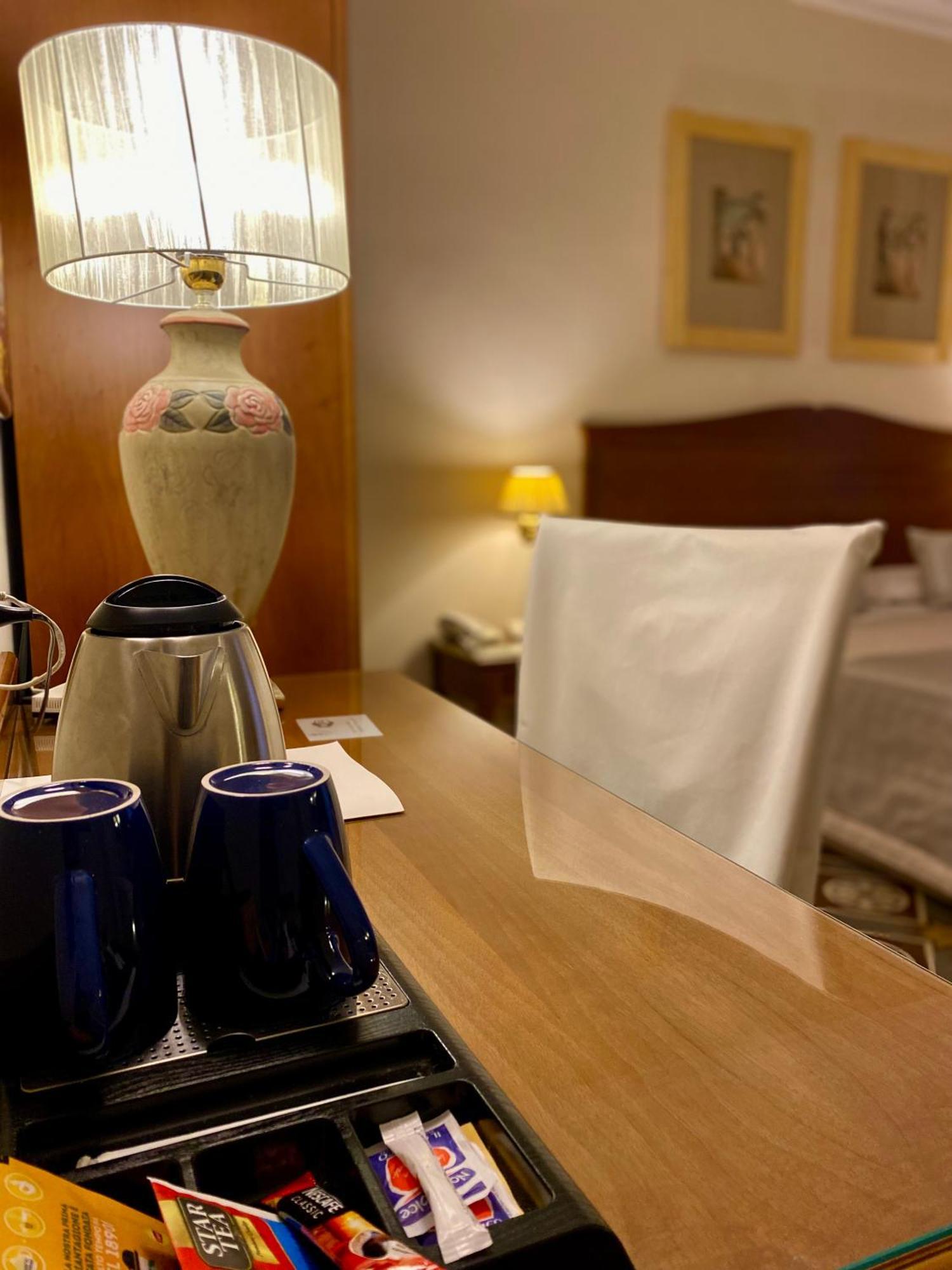 Hotel Akropolis - Museum Hotel Taranto Dış mekan fotoğraf