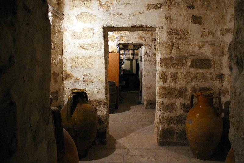 Hotel Akropolis - Museum Hotel Taranto Dış mekan fotoğraf